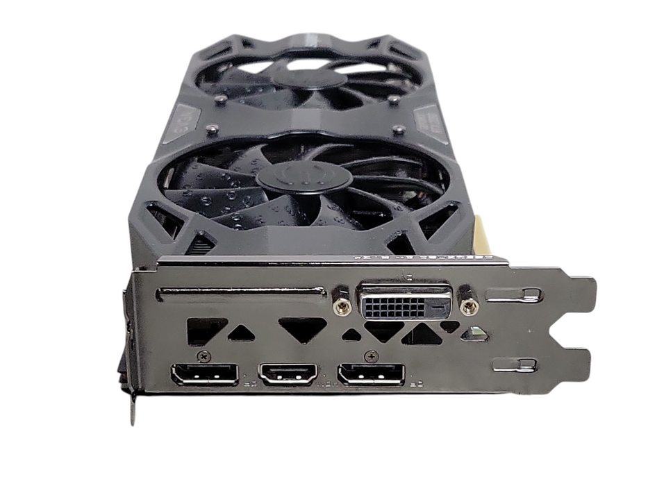 EVGA GeForce RTX 2060 Super 8GB GDDR6 Graphics Card 08G-P4-3067-KR _