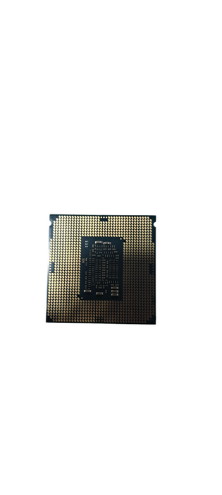 Intel Xeon E3-1240 V6 3.70GHz SR327  Server CPU Processor  Q