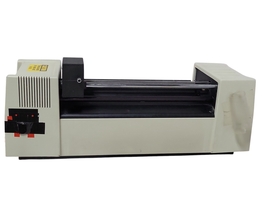 Gerber GS 15 plus Ploetter/Cutter, READ _