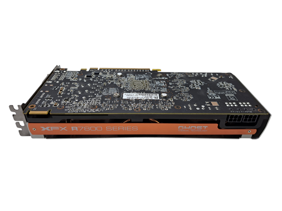 XFX R7800 Radeon Ghost R7870 2GB GDDR5 Graphics Card