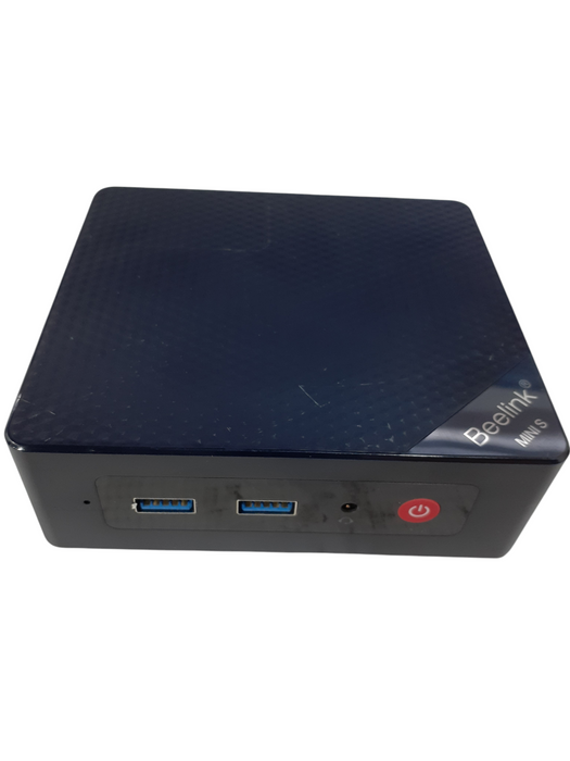 BEELINK Mini 5 Intel N95 1.70 16DB DDR4 256GB NVMe