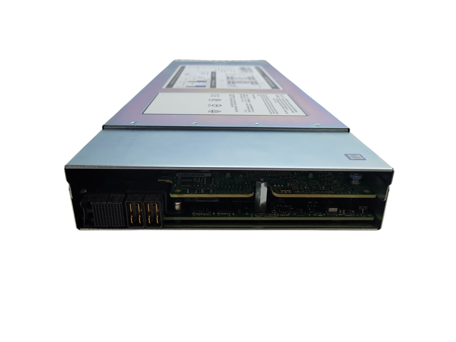 Cisco UCS B200 M4 Blade Server - 2x Xeon E5-2690 v4 NO RAM NO HDD Q%