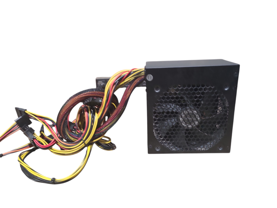 Antec VP450 450W 20+4-Pin ATX Desktop Power Supply