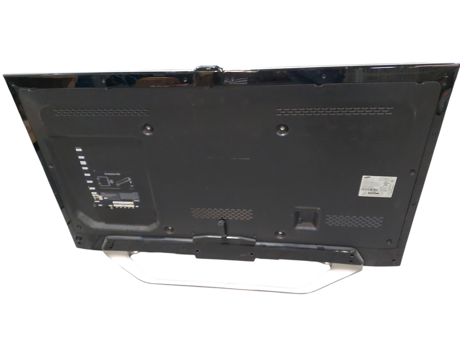 Samsung 55" TV Model: UN55ES8000F  Mfg: 2012 =