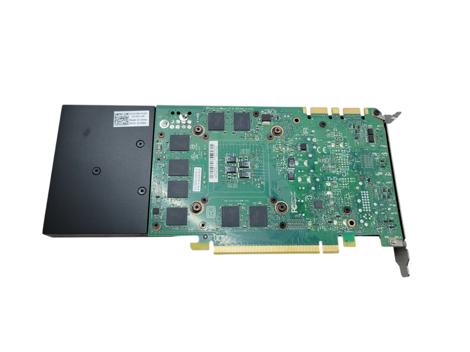 NVIDIA QUADRO M4000 8GB GDDR5 PCIE Q%