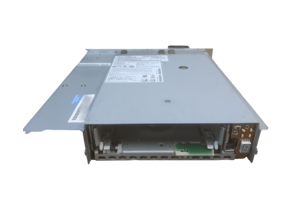 IBM 00V6733 LTO Ultrium 5-H Fiber Channel Tape Drive Q