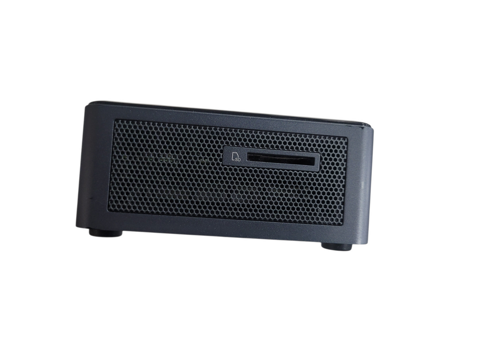 Intel NUC NUC10i5FNH i5-10210U @1.60GHz 16GB RAM 256GB M.2