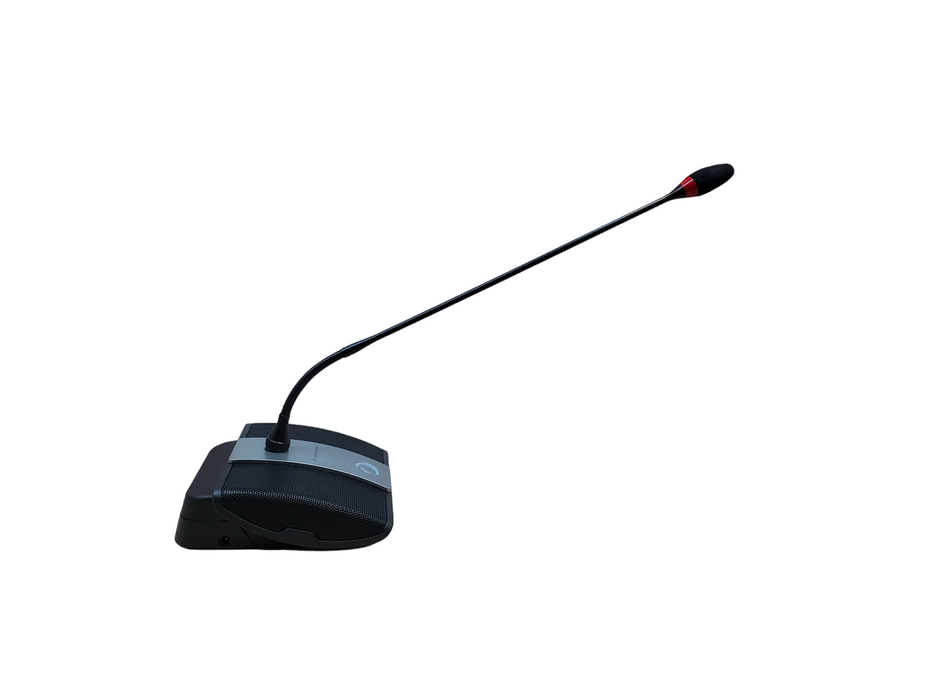 Sennheiser ADN-W D1 | Push-To-Talk Conference Microphone | READ Q
