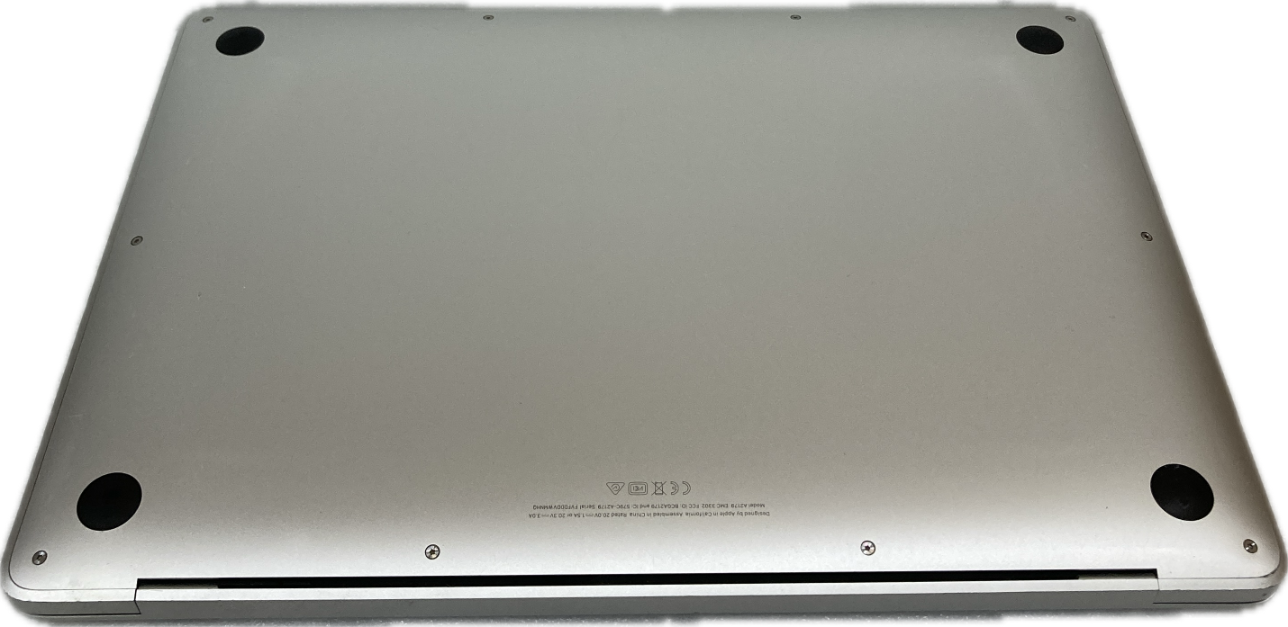 Apple MacBook Air Retina 13-inch Core i3-1000NG4 8GB RAM 256GB SSD
