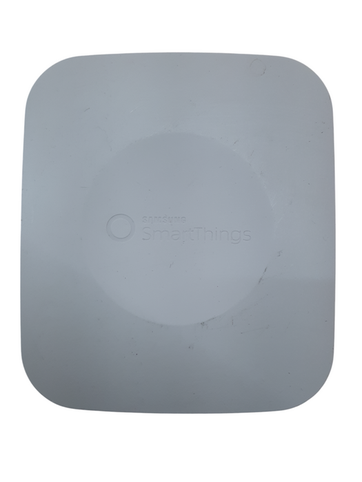 Samsung SmartThings Hub STH-ETH-250 2nd Generation White Smart Home Hub