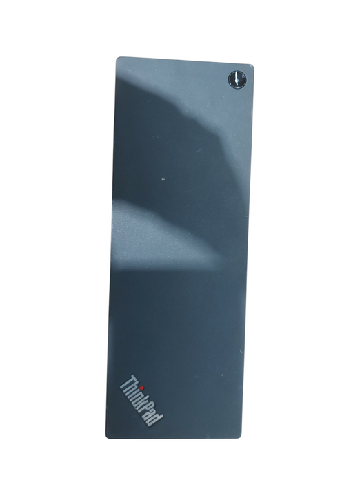 Lot 6x Lenovo ThinkPad 40AC Thunderbolt 3 Docking Station