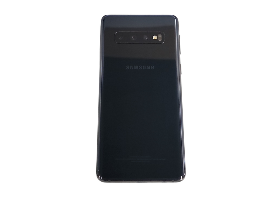 Samsung Galaxy S10 - 128GB - Navy Blue [SM-G973W] (