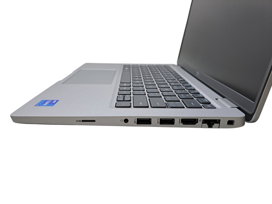 Dell Latitude 5420 | Intel Core i7-1165G7 @2.80GHz, 16GB DDR4, 256GB NVMe Q) Lap200