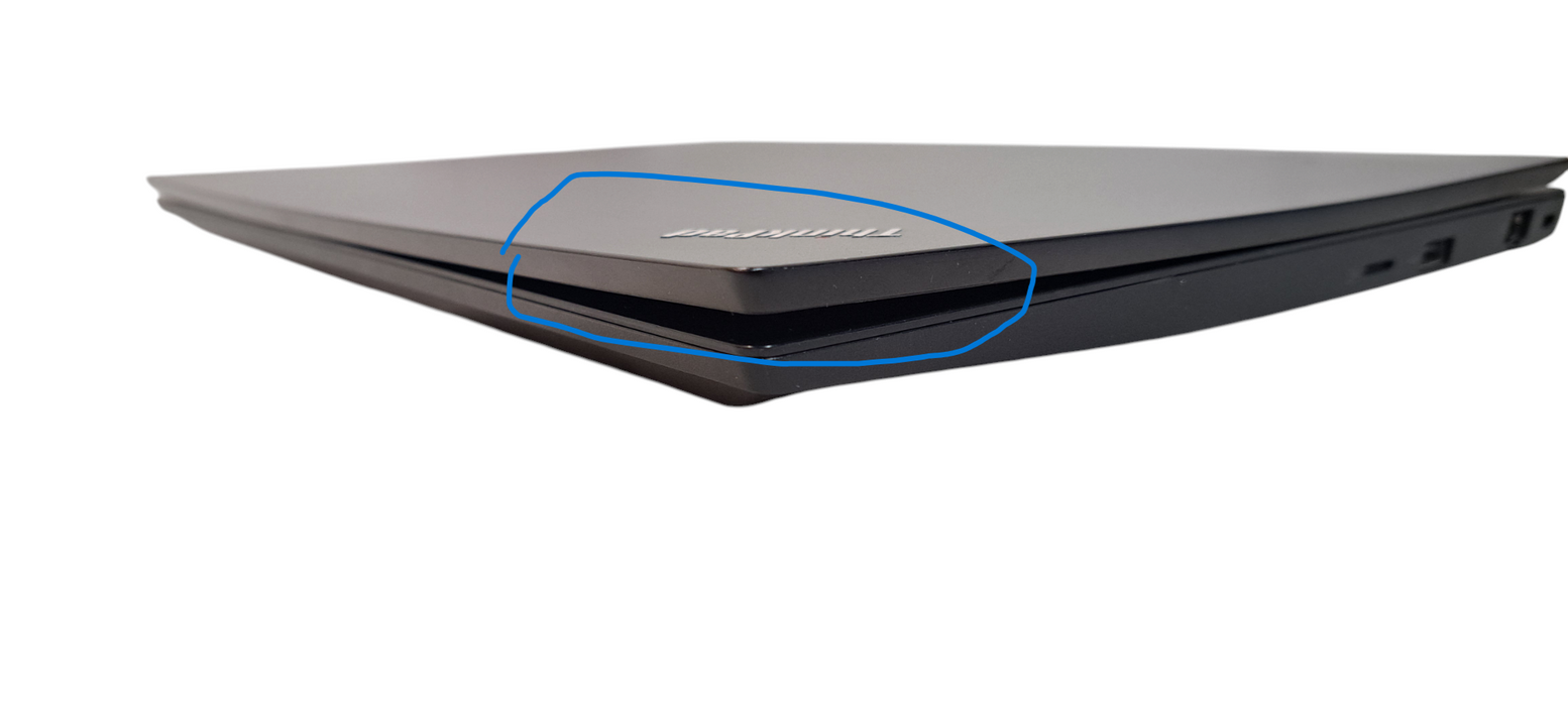 ThinkPad E595 Ryzen 5 3500U|16GB RAM|256GB NVMe|Radeo Vega 8 2GB GPU|READ  Lap200