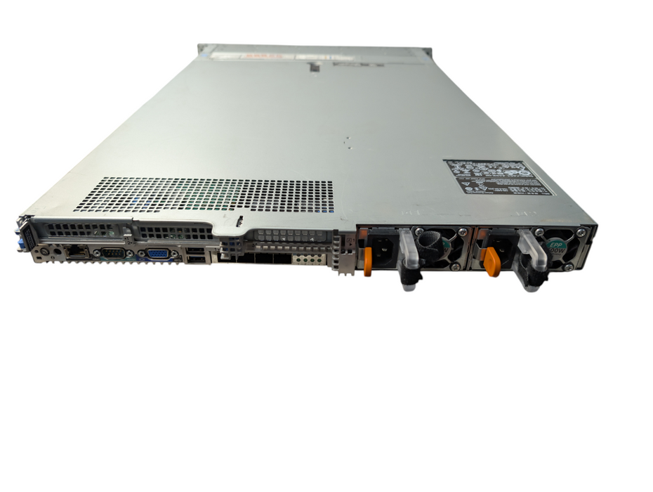 DELL VxRail E560F 2x Intel Xeon GOLD 6226 32GB RAM  -