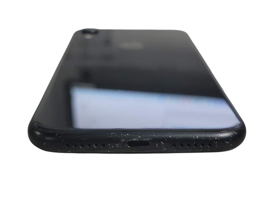 Apple iPhone XR - 64GB - Space Gray [A1984] (