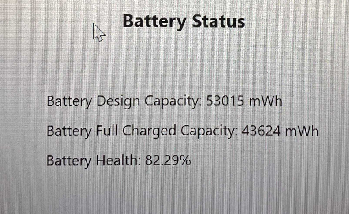 HP EliteBook 840 G8 Core i7-1185G7@3.00GHz 16GB RAM 256GB SSD READ!  Lap200