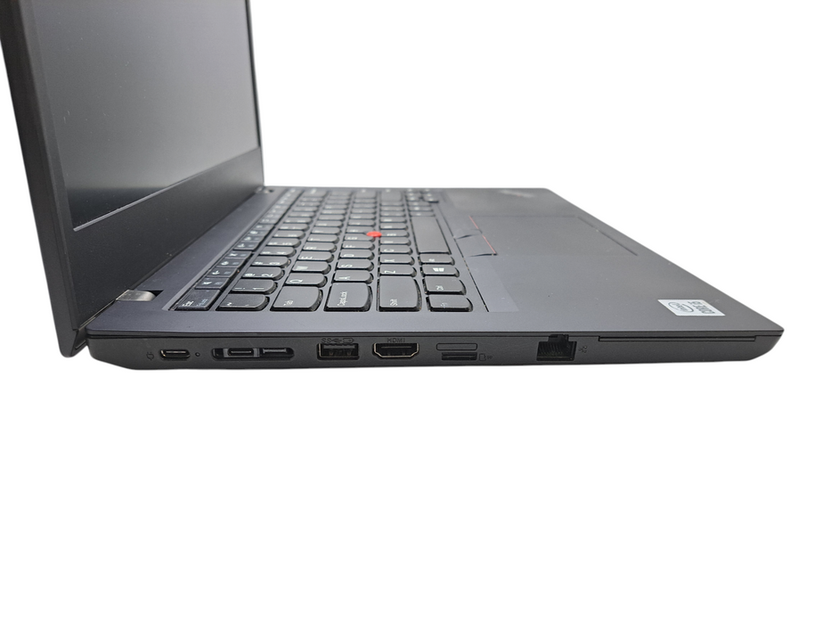Lenovo ThinkPad L14 | Intel Core i5-10210U @1.60GHz, 16GB DDR4, 256GB NVMe ) Lap200
