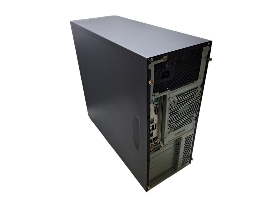 Custom PC | Asus PRIME Q370M-C, i7-8700 @3.20GHz, 16GB RAM, GT 1030, No HDD )