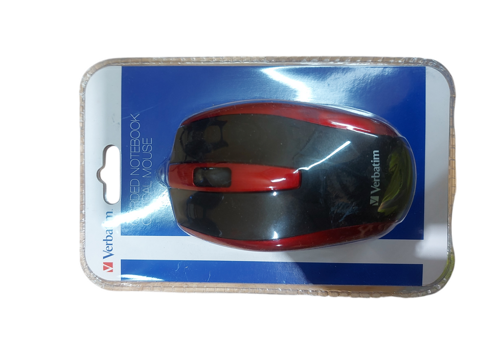 Lot 40x Assorted Verbatim Mouse