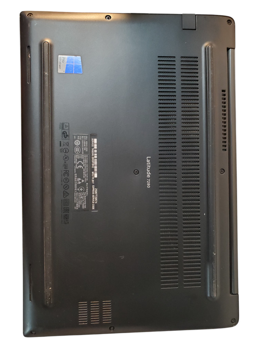 Dell Latitude 7280 Core i7-7600U 8GB Ram 256GB SSD   Lap200