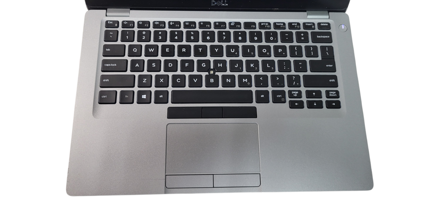 Dell Latitude 5410 i5-10310U | 8GB DDR4 |256GB NVME READ  Lap200