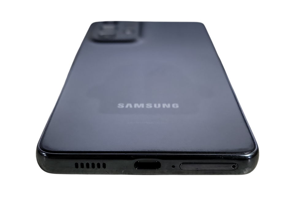 Samsung Galaxy A53 5G - 128GB - Black [SM-A536W] (