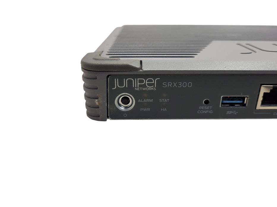 Juniper Networks SRX300 - Services Desktop Security Appliance No AC Q$