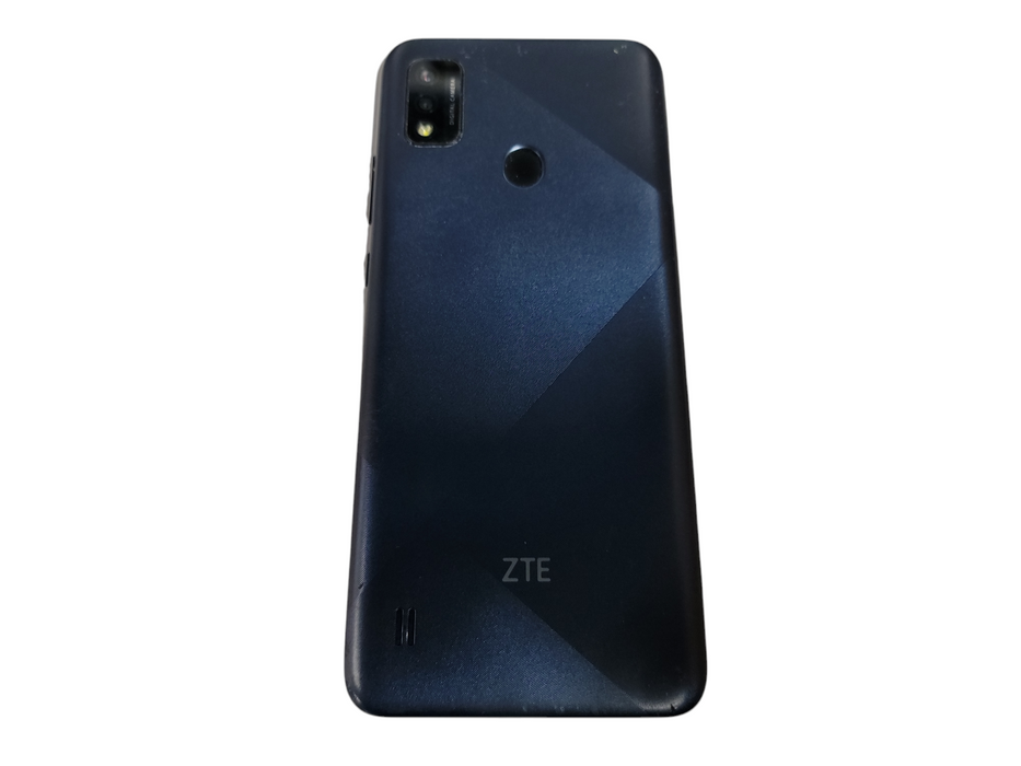 ZTE Blade A7P - 32GB - Blue [Z6252CA | Read] (