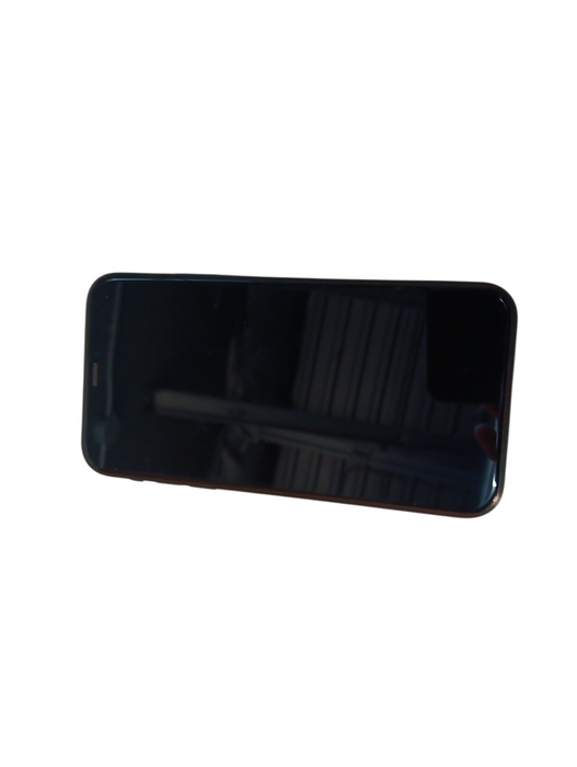 Apple iPhone XR - 64GB - Space Gray [A1984]