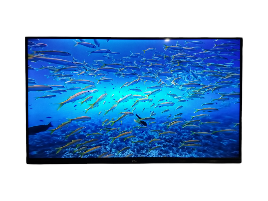 TCL 32" S Class 1080p FHD HDR LED Smart TV with Google TV - 32S350G-CA