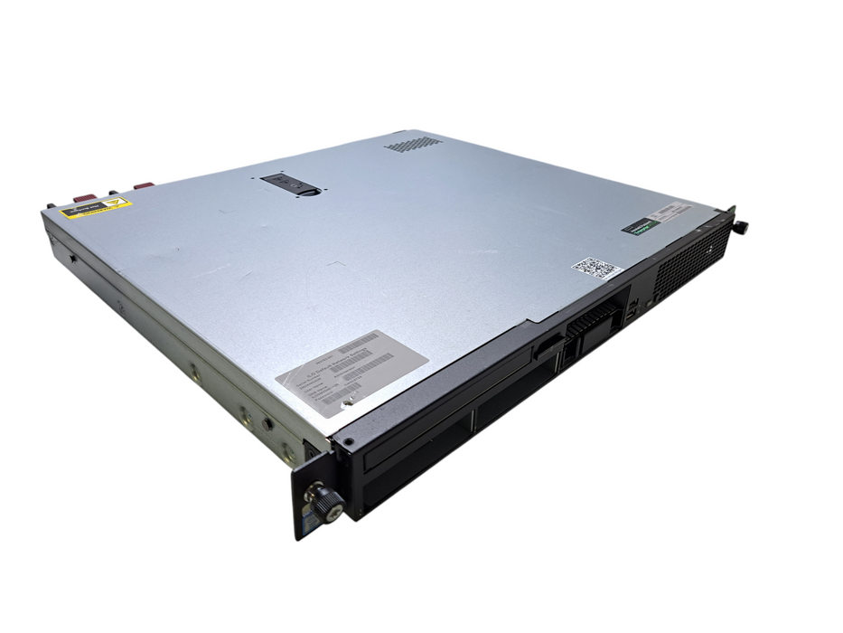 HP ProLiant DL20 Gen9 | Xeon E3-1230 v6 @3.50GHz, 16GB DDR4, B140i RAID