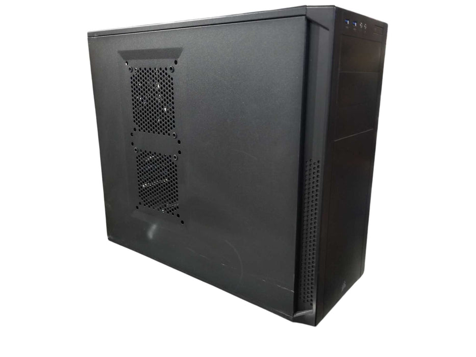Custom PC MSI B250M PRO-VDH Core i5-7500 8GB DDR4 GTX 760 GPU 256GB NVMe