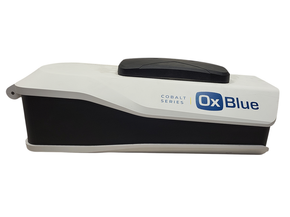 OxBlue Cobalt Series Construction Camera Housing READ $