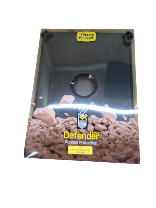 OtterBox Defender Series Case for iPad Pro 12.9‑inch (2nd gen)