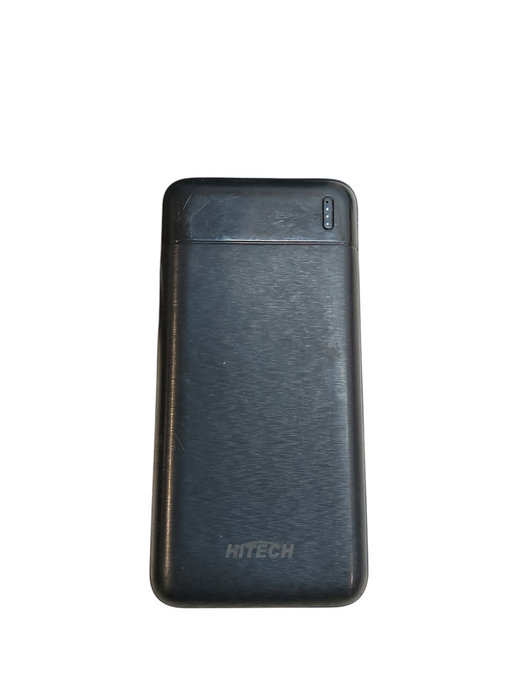Lot 3x Assorted Power Banks- Read Description