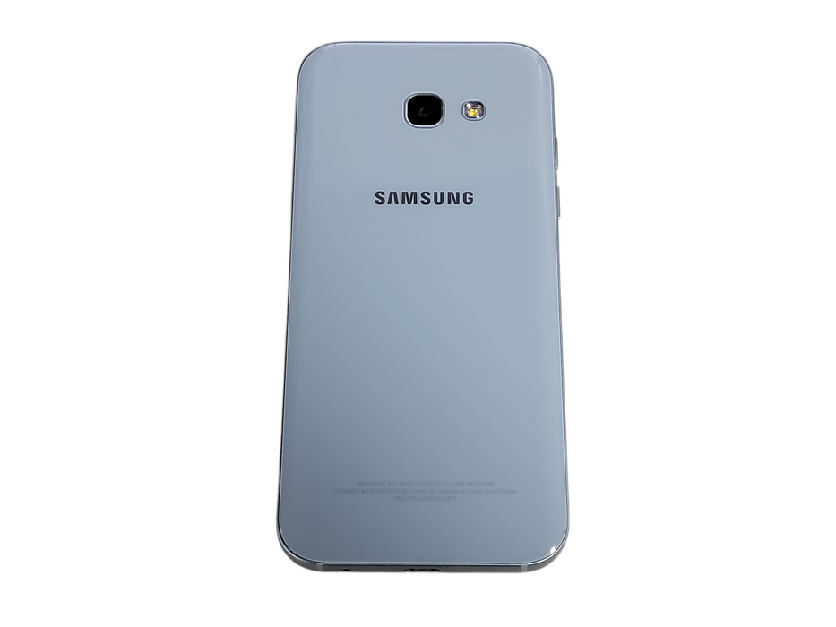 Samsung Galaxy A5 2017 - 32GB - Light Blue [SM-A520W] (