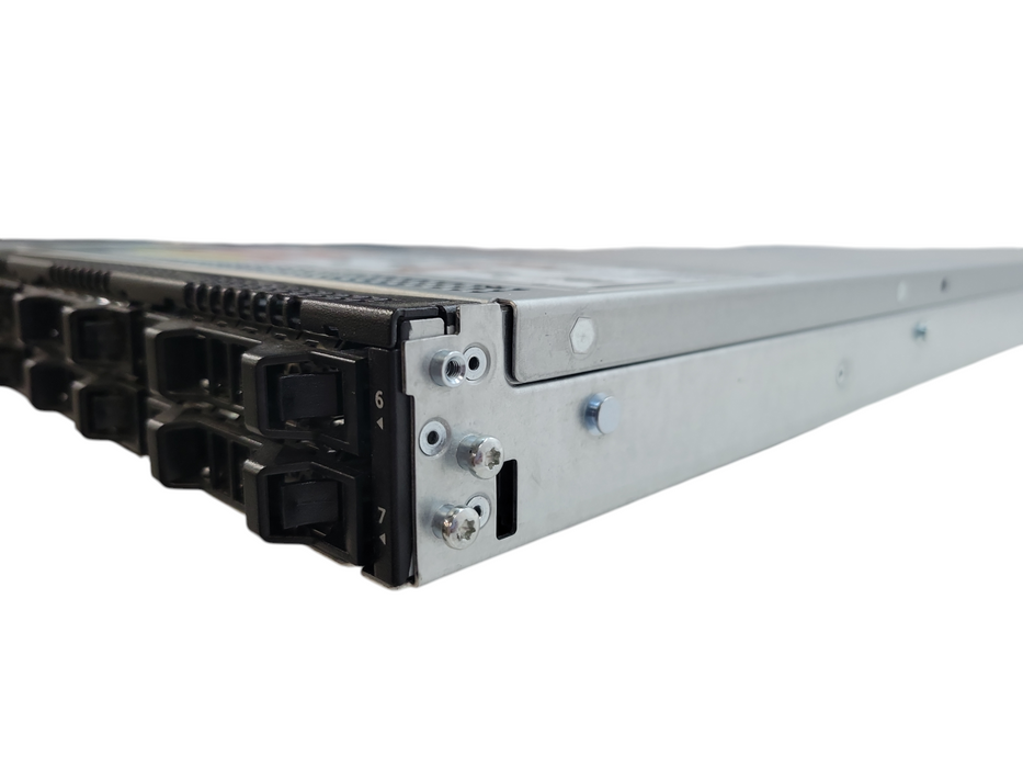 Dell PowerEdge R630 - 2x Xeon E5-2650 v3 32GB DDR4 PERC H730 Mini 2x750W PS %