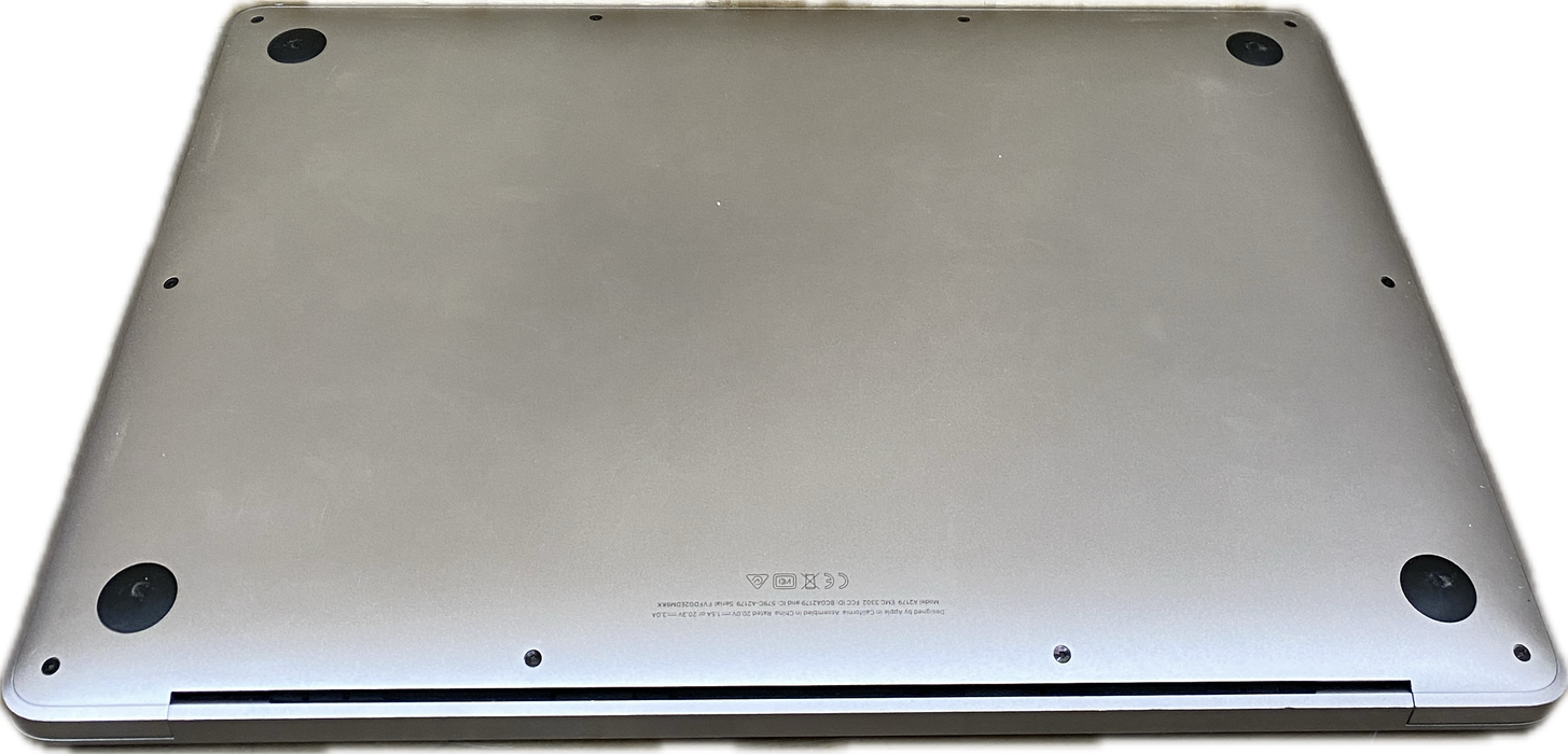 Apple MacBook Air 13" 2020 i5-1030NG7 16GB RAM 512GB SSD READ