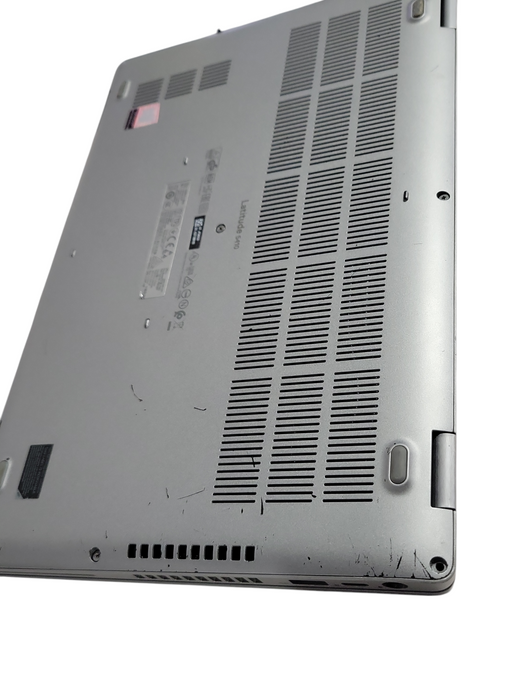 Dell Latitude 5410 Core i7-10610U 1.8GHz 16GB RAM 500GB SSD _ Lap200