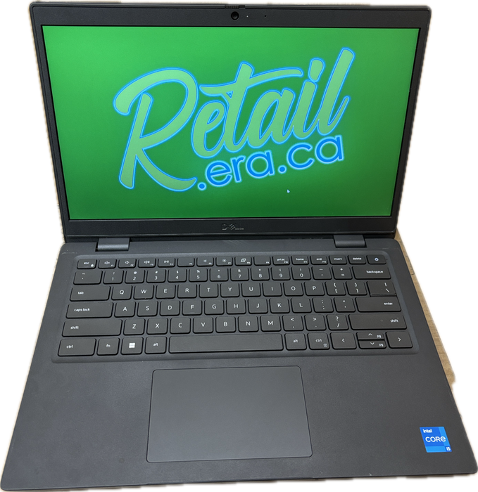 Dell Latitude 3420 Intel Core i5-1145G7@2.6GHz 16GB DDR4 RAM 256GB SSD READ  Lap200