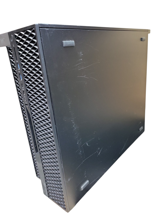 Dell Precision T5820, Barebones NO CPU/RAM/HDD !