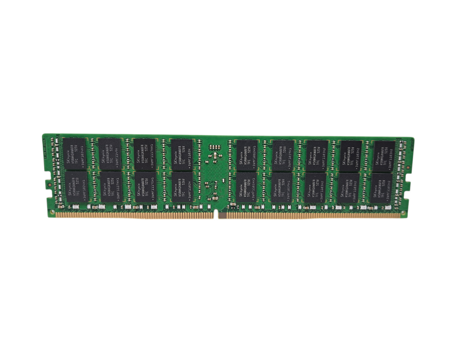 SK Hynix 16GB 2Rx4 PC4-2133P-RA0 | DDR4 Server Memory HMA42GR7AFR4N-TF Q)