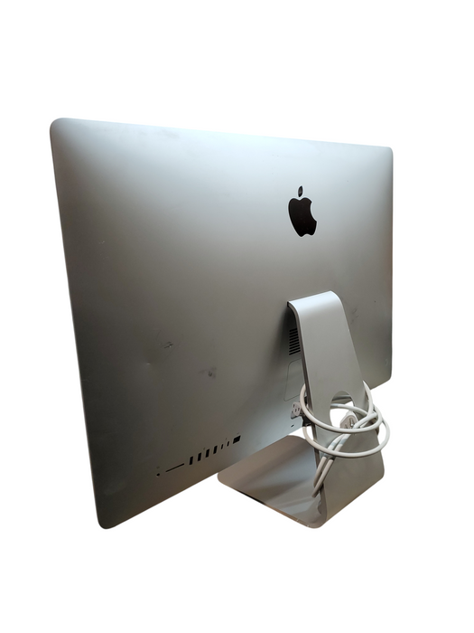 Apple A1419 iMac 27" Retina 5K 2017, Intel i5-7500, 16GB DDR4, 500GB HDD