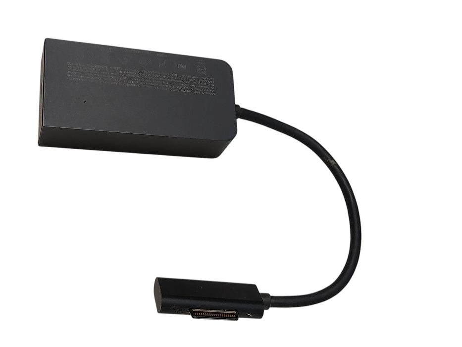 Microsoft Surface Model: 1856 USB-C Type Surface Connect  =
