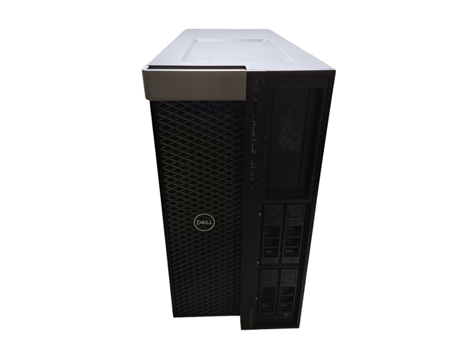 Dell Precision 7920 | Xeon Gold 5218 @2.30GHz, 64GB DDR4, No HDD/GPU )