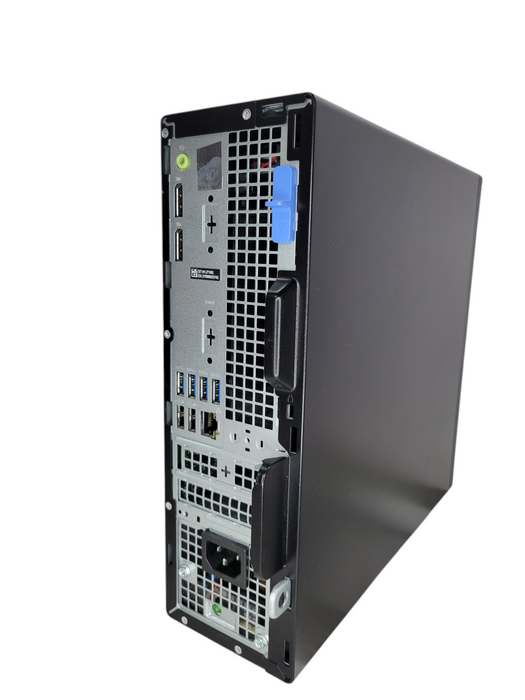 Dell OptiPlex 5090 - Core i5-11500 16GB DDR4 256GB NVMe %