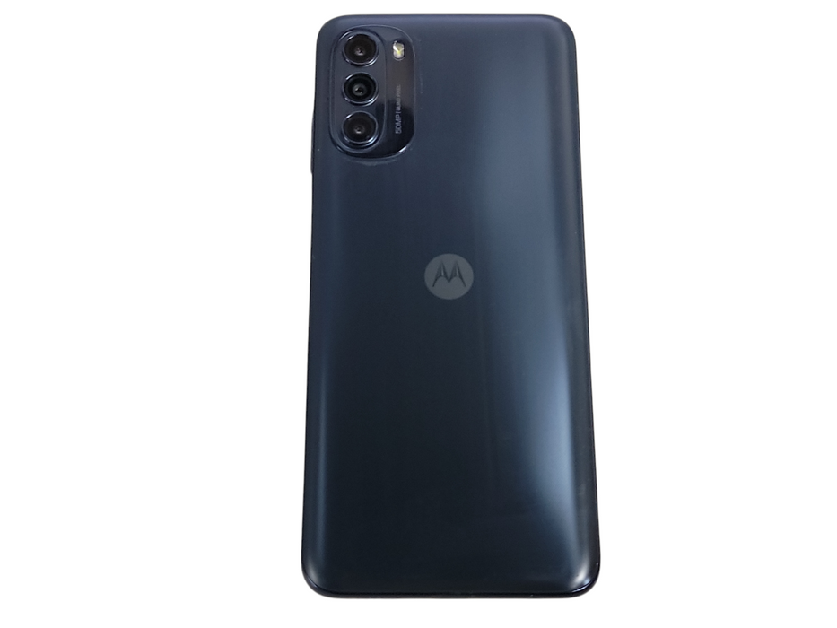 Motorola Moto G 5G 2022 - 64GB - Black [XT2213-3]