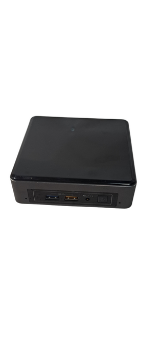 Intel NUC Mini PC Core i5-7260U CPU|8GB DDR4 RAM|250GB SSD m.2