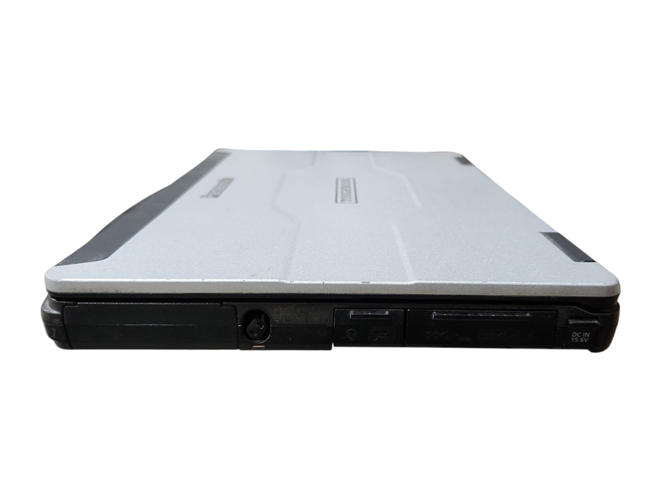 Panasonic Toughbook FZ-55 Touch i5-8365U, 16GB DDR4, 256GB NVMe, 2740Hrs  Lap200